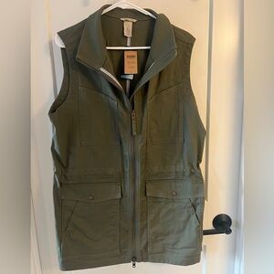 Duluth Vest